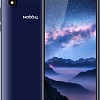 Смартфон Nobby S300 (синий)