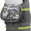 Рюкзак для ноутбука HP Odyssey Backpack Gray [L8J89AA]