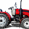 Мини-трактор Rossel XT-244D