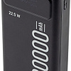 Внешний аккумулятор Hiper Delta 30000mAh (черный)