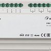Контроллер RGB Arlight Intelligent KNX-710-0-10-DIN (230V, 4x0/1-10, 4x16A) 025680