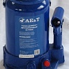 Бутылочный домкрат AE&amp;T T02020 20т