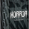 Коврик для мыши QUMO Dragon War Horror
