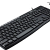 Офисный набор Logitech MK200 920-002694