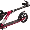 Самокат Roces Roces 200 (черный/красный)