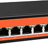 Коммутатор Wi-Tek WI-PS308G