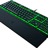 Клавиатура Razer Ornata V3 X