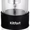 Автоматический вспениватель молока Kitfort KT-7408