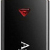 USB Flash Apacer AH333 Black 64GB (AP64GAH333B-1)