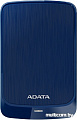 Внешний накопитель A-Data HV320 AHV320-5TU31-CBL 5TB (синий)
