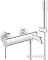 Смеситель Grohe Essence New 33628001