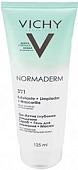 Vichy Средство очищающее 3 в 1 Normaderm (125 мл)