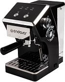 Рожковая кофеварка Endever Costa-1085