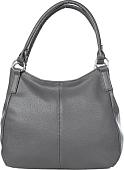 Женская сумка Galanteya 9724 24с444к45 (серый)
