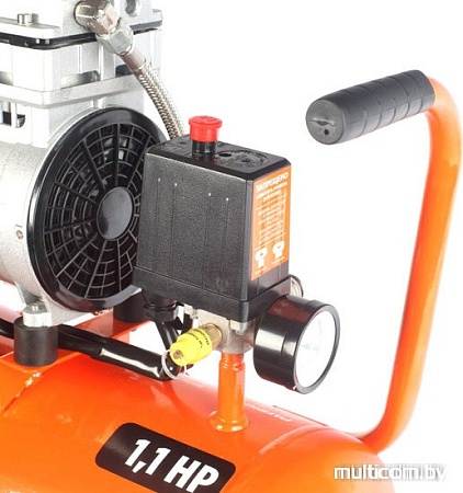 Компрессор Patriot WO 24-160