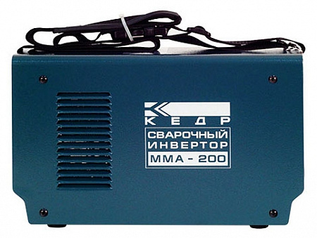 Сварочный аппарат Кедр MMA-220