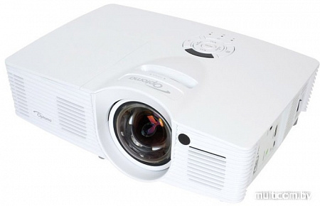 Проектор Optoma GT1070X