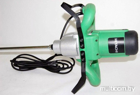 Дрель-миксер Hitachi UM16VST