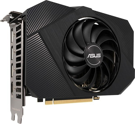 Видеокарта ASUS Phoenix GeForce RTX 3060 12GB GDDR6 PH-RTX3060-12G