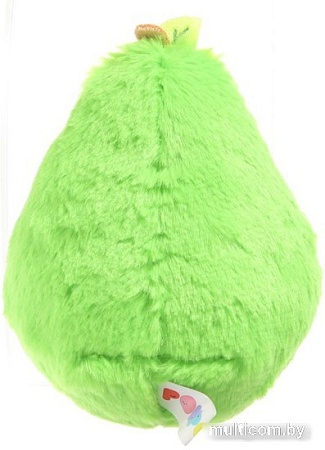 Классическая игрушка Pomposhki Авокадо 7610877