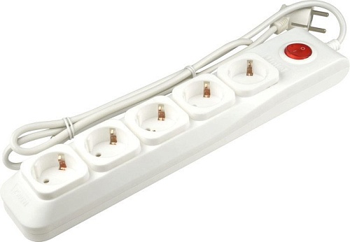 Сетевой фильтр Uniel UL-00001750