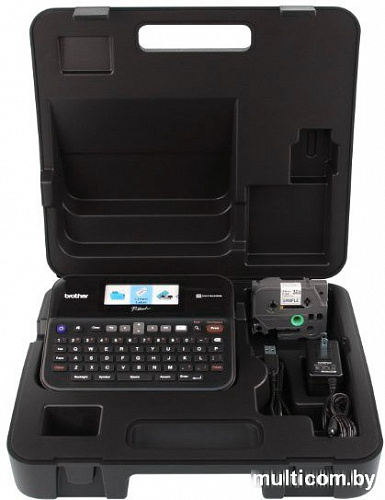 Термопринтер Brother PT-D600VP