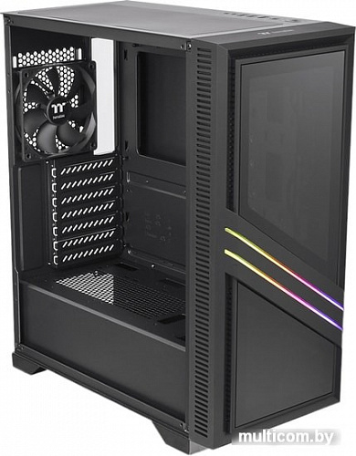 Корпус Thermaltake Versa T35 TG RGB CA-1R7-00M1WN-00