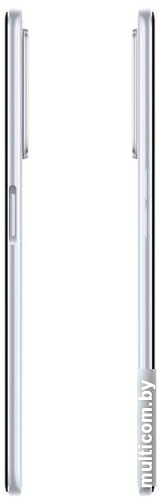 Смартфон Realme X3 RMX2085 6GB/128GB (арктический белый)