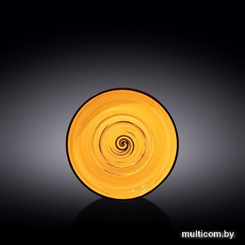 Блюдце Wilmax WL?669439/A