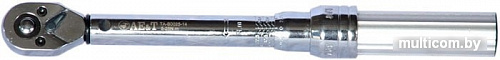 Ключ AE&T 1/4&quot; 5-25 Нм TA-B0025-14