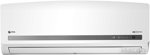 Кондиционер Roda Kalte EIS Inverter DS-KP09/DU-KP09