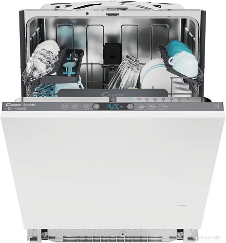 Встраиваемая посудомоечная машина Candy CI 4C6F0PA-08