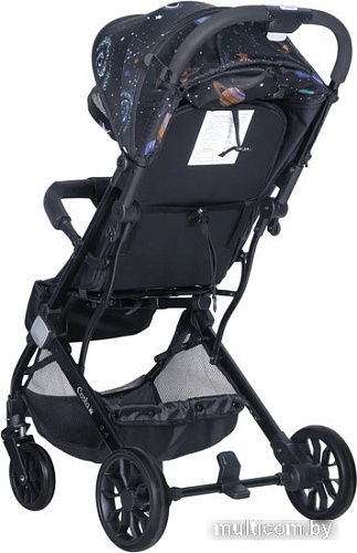 Коляска прогулочная «книга» Costa Linda (night sky)