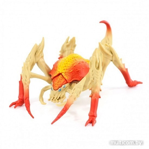 Игровой набор Космос наш Монстры Галактики. Бой с монстром Скорпоидом 38505-1