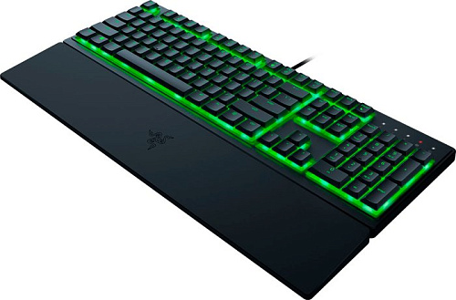 Клавиатура Razer Ornata V3 X