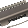 USB-хаб QUMO Dock 5 HB-0006