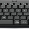 Logitech K250 Compact Bluetooth Wireless Keyboard 920-013452 (графит)