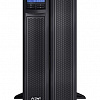 Источник бесперебойного питания APC Smart-UPS X 3000VA Rack/Tower LCD 200-240V (SMX3000HV)