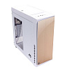 Корпус Zalman R1 White