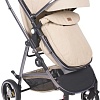 Универсальная коляска Lorelli Sola (2 в 1, бежевый)