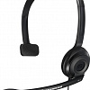 Наушники с микрофоном Sennheiser PC 2 CHAT