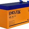 Аккумулятор для ИБП Delta HRL 12-7.2 (12В/7.2 А·ч)