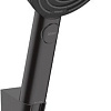 Душевой гарнитур Hansgrohe Pulsify Select 105 3jet 24302670 (черный матовый)