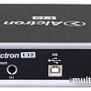 Аудиоинтерфейс Alctron U12 (черный)