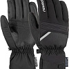 Перчатки Reusch Bradley R-Tex XT 6101265-7701 (р. 10.5, black/white)