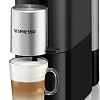 Капсульная кофеварка Krups Nespresso Atelier XN890831