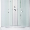 Душевая кабина Erlit ER3510TP-C3 100x100