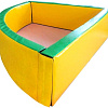 Сухой бассейн Dinamika ZSO-003034