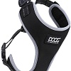 Шлея Doog Neoflex Lassie HARBFLSOFT-S (черный)