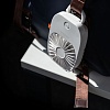Вентилятор Rombica Flow Handy Fan IV White